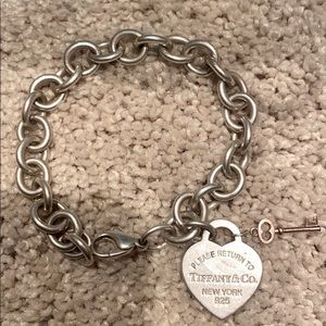 Tiffany &Co. bracelet